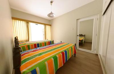 ALQUILER DE CASA EN CALLE LOS SAUCES, URB. SANTA VICTORIA